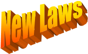 New Laws